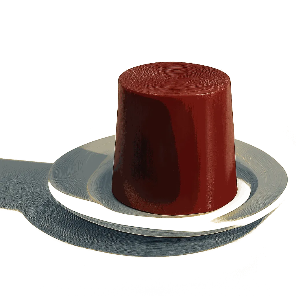Cranberry jelly